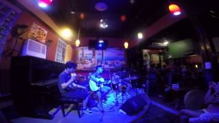 Tearjerker - Fenix TX (Fizzles acoustic cover) 09052015