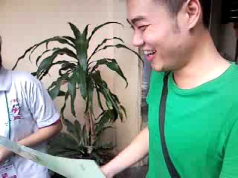 kkk @ Tongue Twister