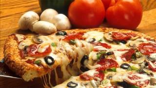 Pizza Delivery & Takeaway In Yeovil |