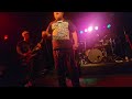 Pig Destroyer - The Machete Twins Live @ The Black Cat (Washington, DC)