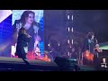 Cuando No Estás Conmigo - Pandora 40 Tour