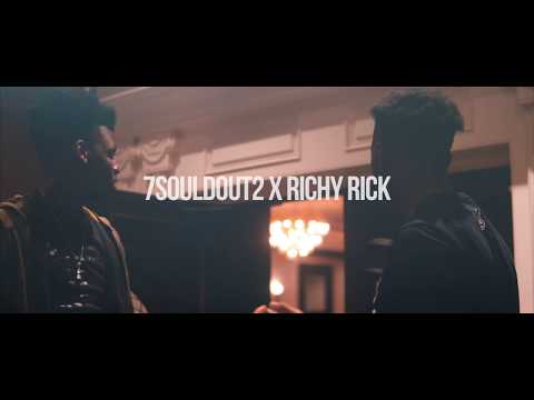7SOLDOUT2 X RICHY RICK “WHAT YOU WANT ” Official Music Video shot by: @hype_by_hype