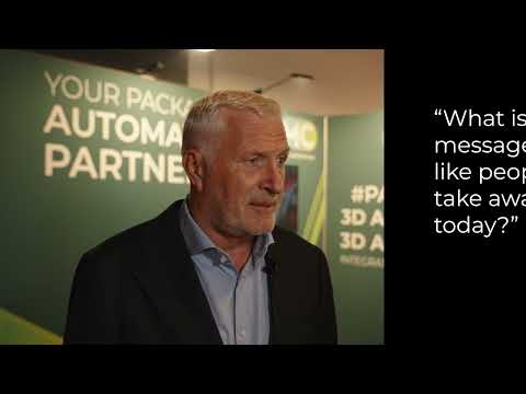 Why CMC Packaging Automation sees strong demand for ecommerce automation
