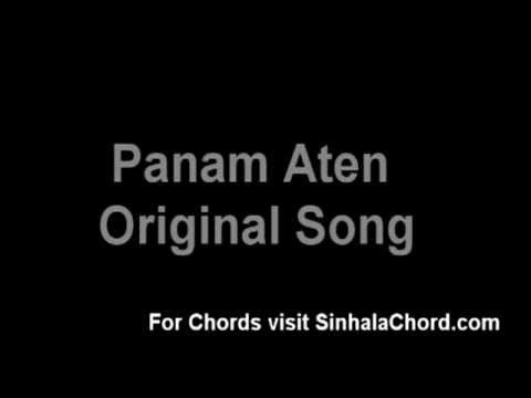 Master Sir Original Version by Neville Fernando (Panam Aten)