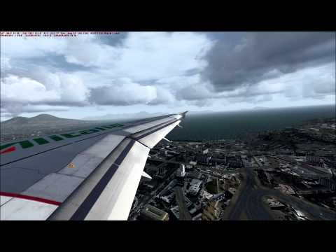 Flight Simulator X: Réunion [PC Games-Digital] • World of Games