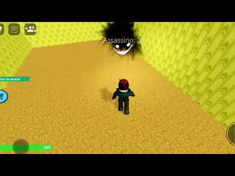 ROBLOX FUGA DA PRISÃO DO BARRY NO ROBLOX BARRY'S PRISON RUN - Brancoala Games, Tente não rir Roblox