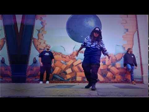 RhymeStyleTroop & The Dead Poetz Society - Saturn Return ft D-Styles (VIDEO)