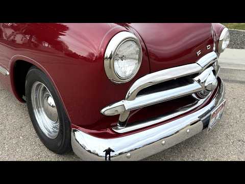 1949 Ford Custom (CC-2063072) for sale in Boise, Idaho