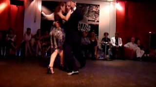 Claudia Jakobsen and Alberto Colombo 2