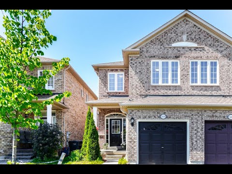 5646 Raleigh Street Mississauga Home for Sale - Real Estate Properties for Sale