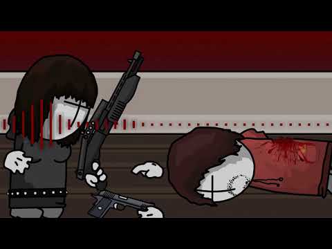 "Underground Pathways" by punk7890 - Dusk of the Madness Original Soundtrack