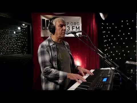 John Cale - I Wanna Talk 2 U (Live on KEXP)