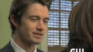 Sneak Peek Clay & Quinn - Nathan & Haley