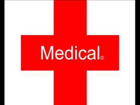 Medical Records UK Logo