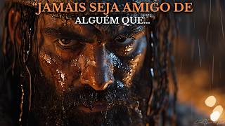 7 CONSELHOS PODEROSOS DO REI SALOMÃO | Um dos Maiores Sábios da História