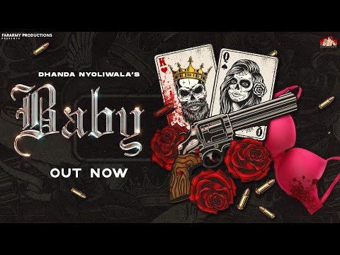 Baby — watch video