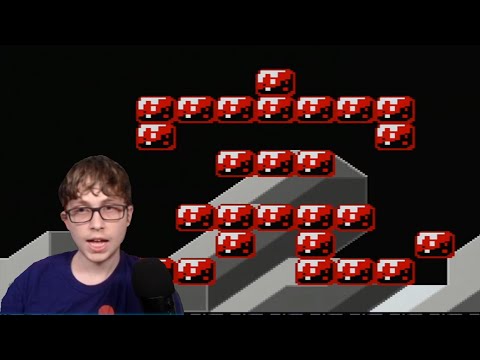 This Symbol Means Bad News - Super Monty World part 5