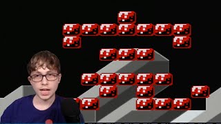 This Symbol Means Bad News - Super Monty World part 5