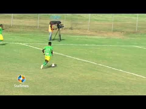 ADUANA FC 1 VS ACCRA GREAT OLYMPICS 0 : 2021/22 GPL MATCH DAY SEVEN  HIGHLIGHTS