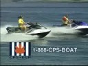 CPS Boating Tip-Required equipment for your PWC