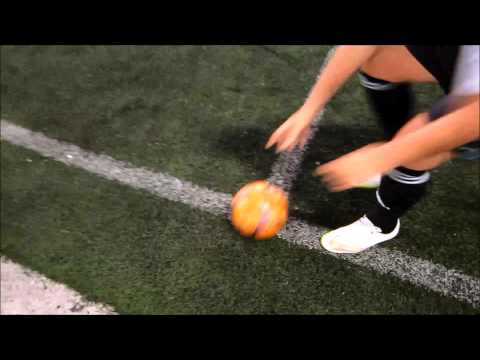 Mr Calilou vs Wanchope Unidos - Copa Palermo IX 4ta Fecha