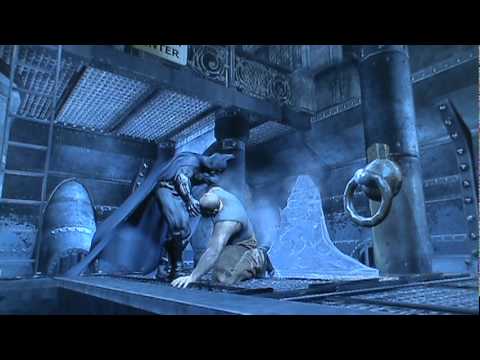 Batman Arkham City Playthrough pt27 (Live Commentary)