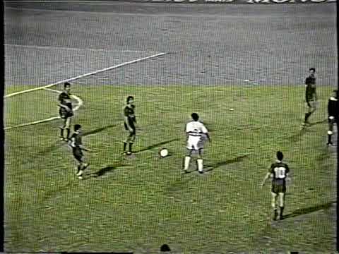 Esporte Clube União (Porto Feliz)  x São Paulo Futebol Clube (Expressinho) 08/08/1984