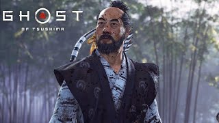 Ghost of Tsushima on PC - Tale of Sensei Ishikawa  | Gameplay 2