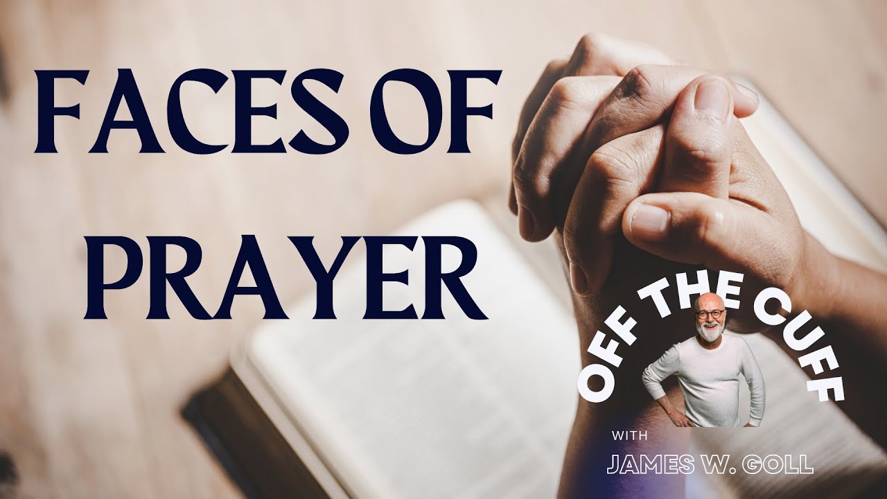 Faces of Prayer (Season 1, EP. 5)