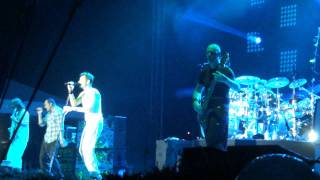 311 - Uncalm (Live @ 311 Pow Wow Festival)