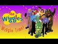 Opening On DVD 2004 The Wiggles Wiggly Time