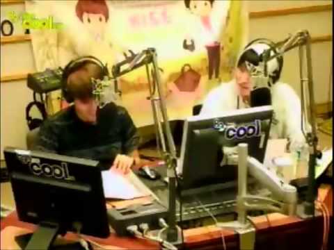 120508 - [SUKIRA] Omma I love you♥