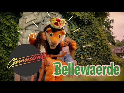 Bellewaerde - Introfilm