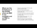 Oral Exam Questions Regarding ECDIS Part 1