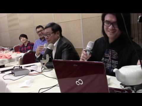 黃毓民 毓民踩場 三藩市現場版 p2 of 2