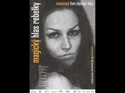 Marta Kubišová - Polárka polárku líže
