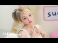UNIS 유니스 SWICY M V Teaser