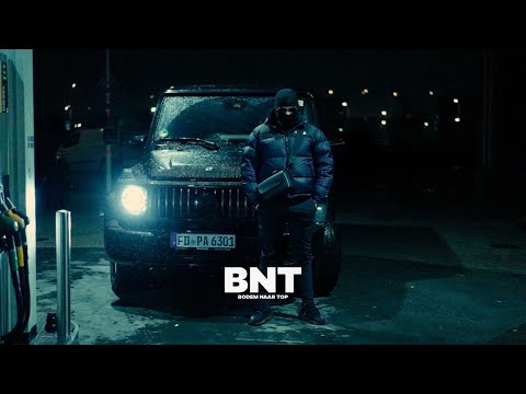 BOUFI - PAPER & RUST (PROD. RANGEL)