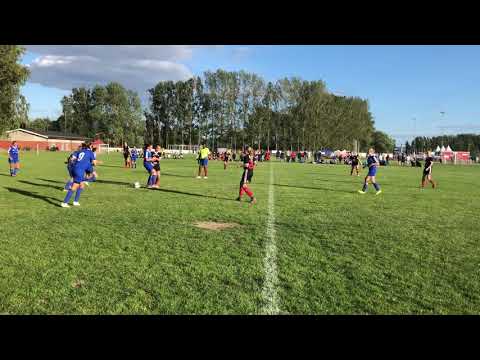 Enskede IK - IK Viljan (DC 2019) Period 2