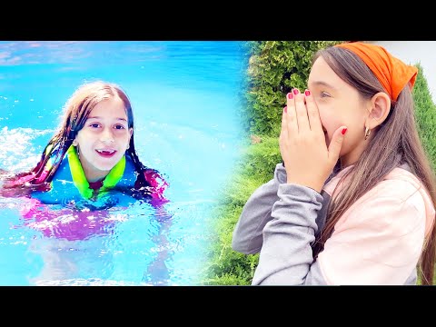 🎁 SURPRISE for the BIG 😳 FAMILY Coming to CAMP 🏕