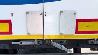 Polprikolica ponjava Krone 10x SD DA Seitenplanen/ Curtains Planenauflieger naprodaj - Slika 4 | Autoline SI Polprikolica ponjava Krone 10x SD DA Seitenplanen/ Curtains Planenauflieger | Slika 4 - Autoline