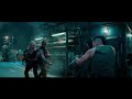 The Expendables 4, Decha Fight (Tony Jaa)