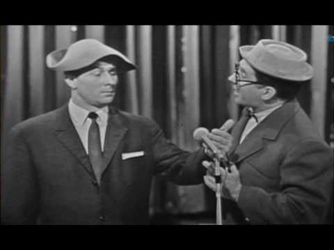 František Budín & Felix Holzmann - Hut und lange Nase 1968