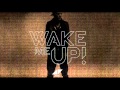 Avicii - Wake Me Up (Instrumental) 