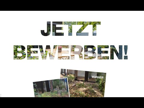 Deutschlands schlimmster Garten - schlimmer geht immer