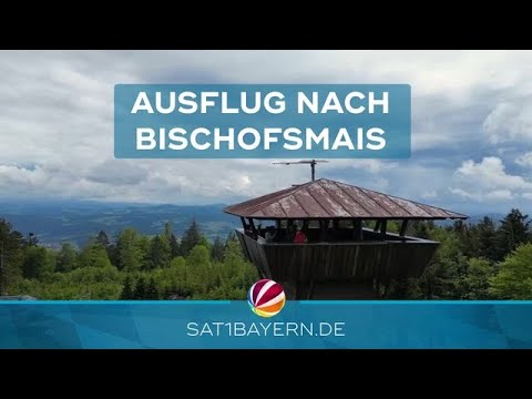 Mein Bayern erleben: Unterwegs in Bischofsmais