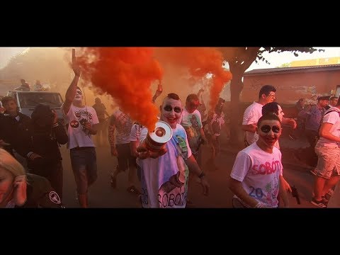 Jastarnicko Sobótka 2k18