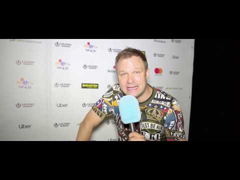 ENTERview - Dash Berlin @ Ultra Europe 2019