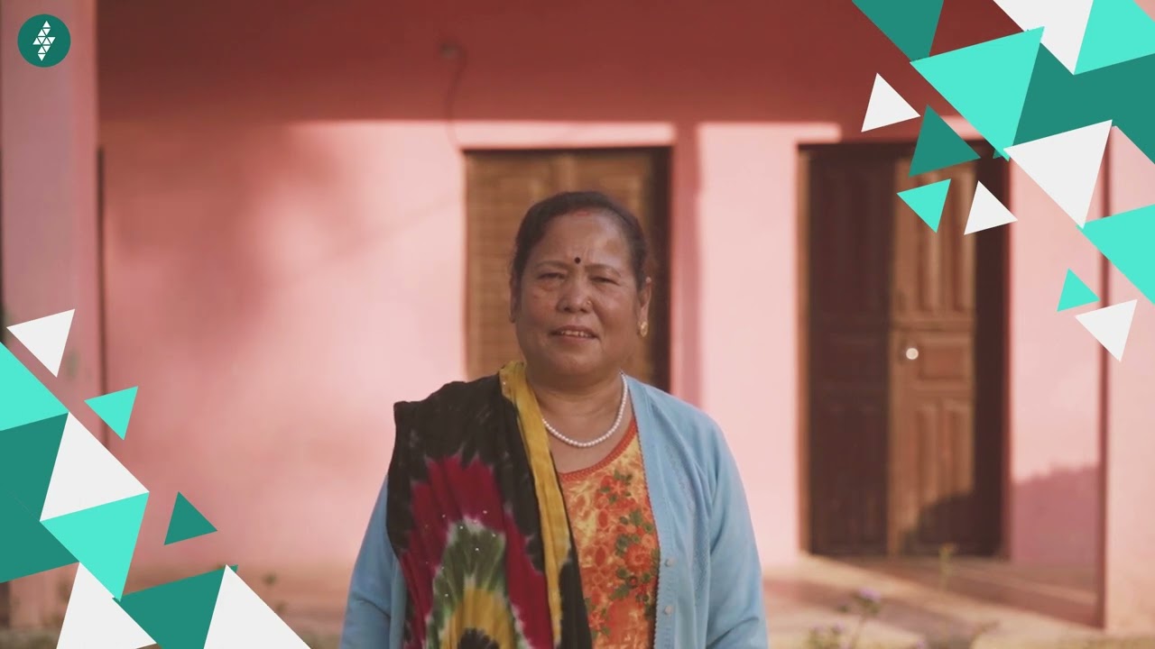 Embracing data, locally |  A Frontier Tech Hub film (short version)