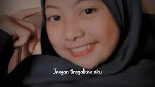 Download lagu Story wa Jangan Tinggalkan Aku {Nazia Marwiana} Terbaru 2020. mp3
